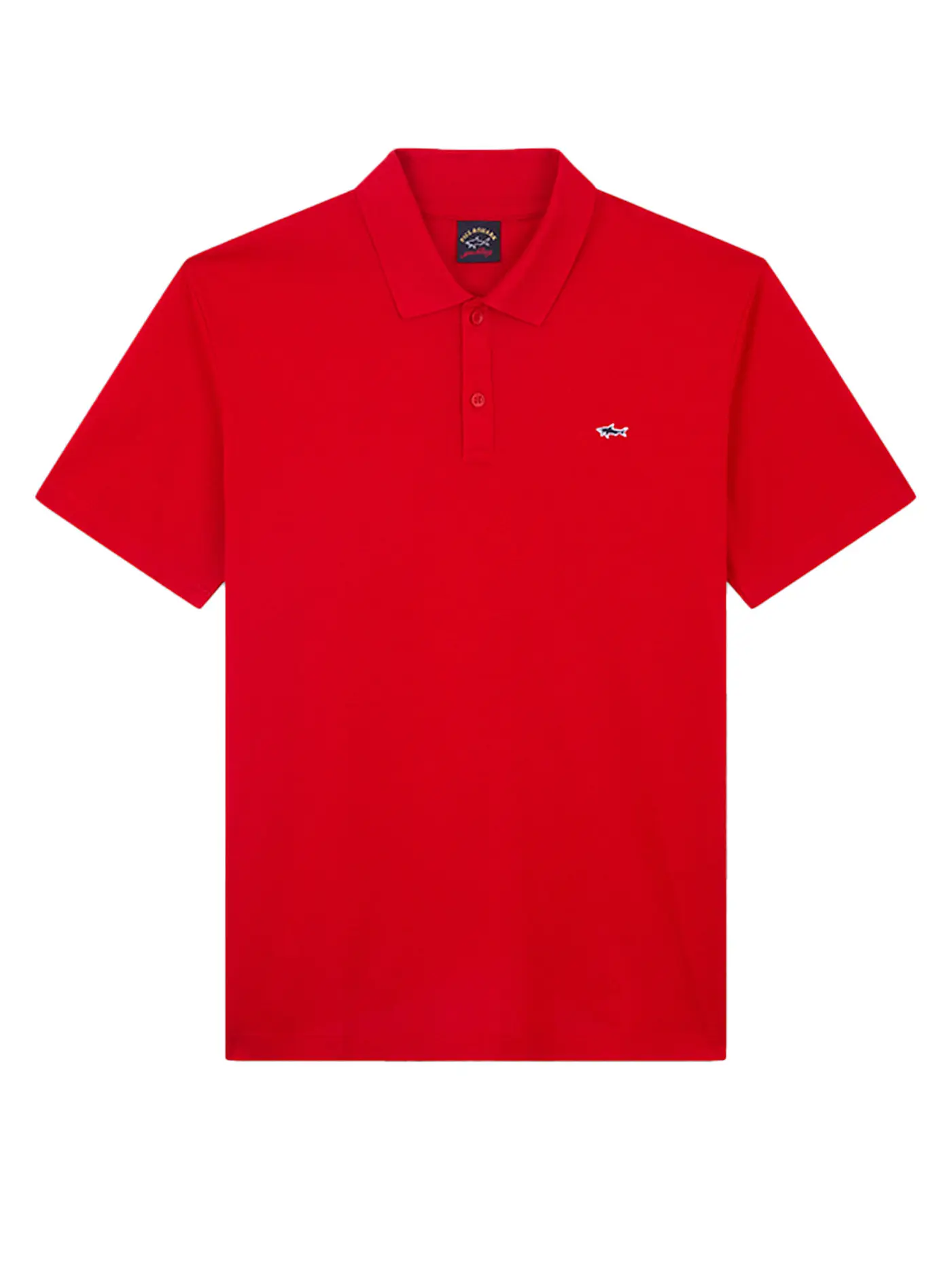 PAUL & SHARK | Poloshirt | 